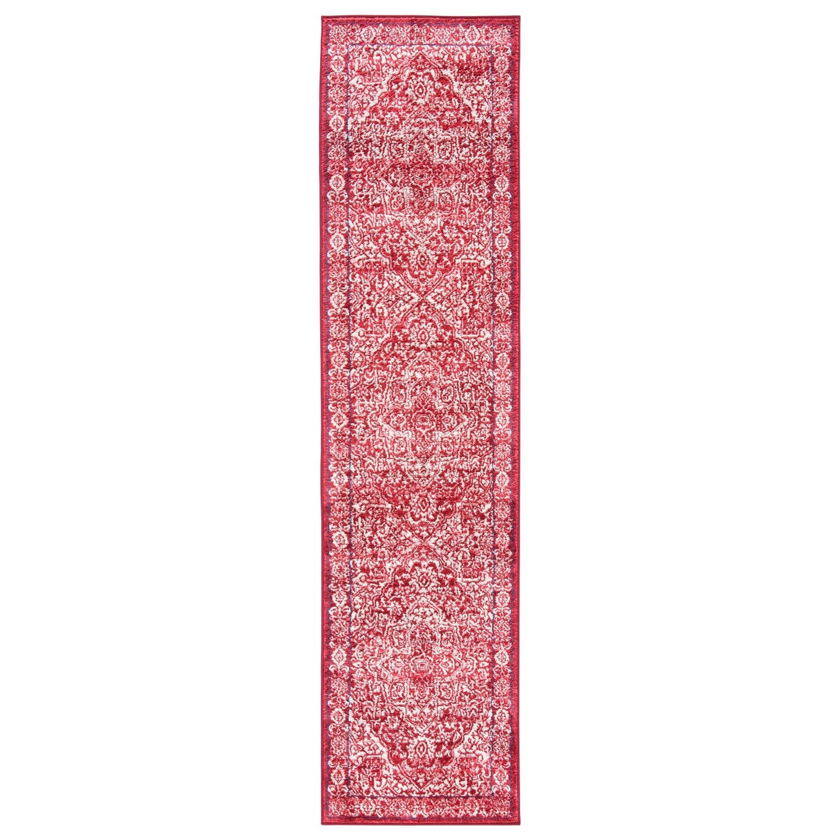 SAFAVIEH Brentwood Þordis Oriental Medallion Rug