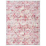 SAFAVIEH Brentwood Þordis Oriental Medallion Rug