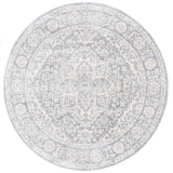 SAFAVIEH Brentwood Þordis Oriental Medallion Rug