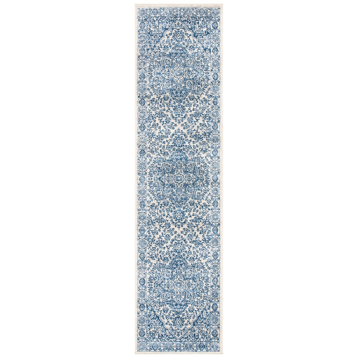 SAFAVIEH Brentwood Þordis Oriental Medallion Rug