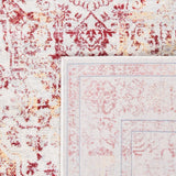 SAFAVIEH Brentwood Þordis Oriental Medallion Rug