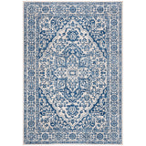 SAFAVIEH Brentwood Þordis Oriental Medallion Rug