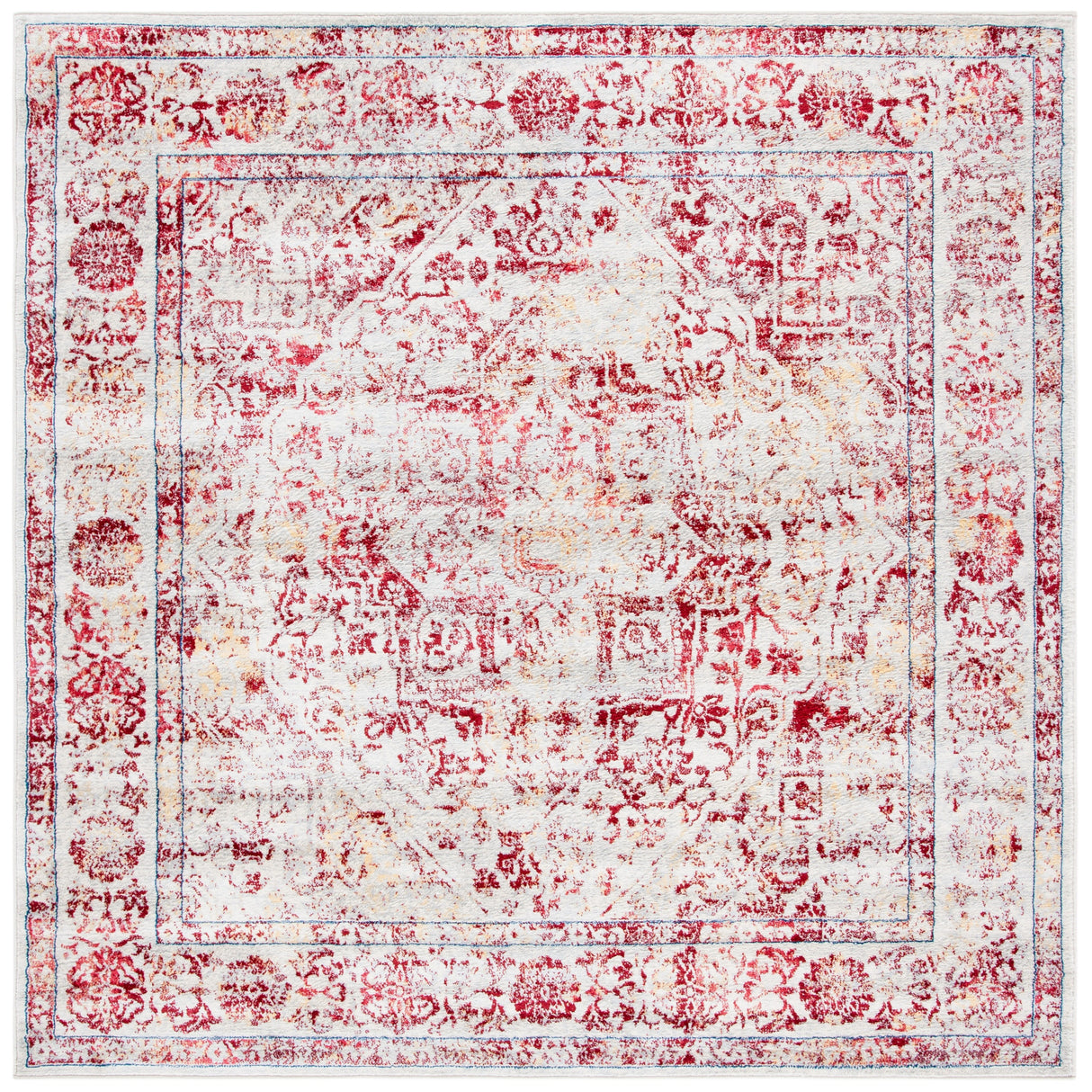 SAFAVIEH Brentwood Þordis Oriental Medallion Rug