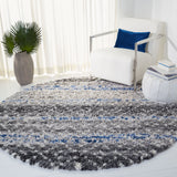 SAFAVIEH Canyon Shag Alexis Flokati Rug - 2'2" x