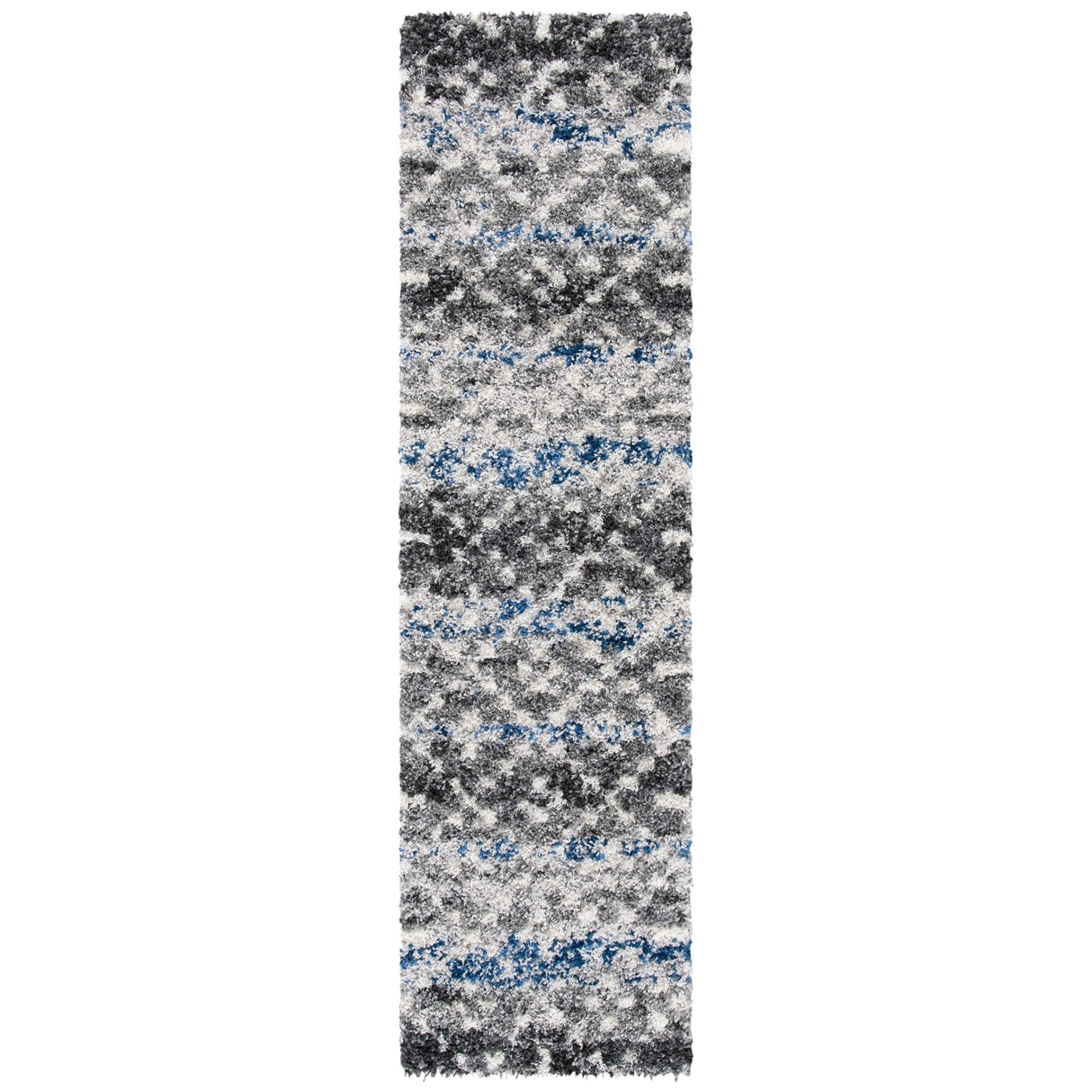 SAFAVIEH Canyon Shag Alexis Flokati Rug - 2'2" x