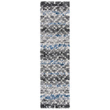 SAFAVIEH Canyon Shag Alexis Flokati Rug - 2'2" x