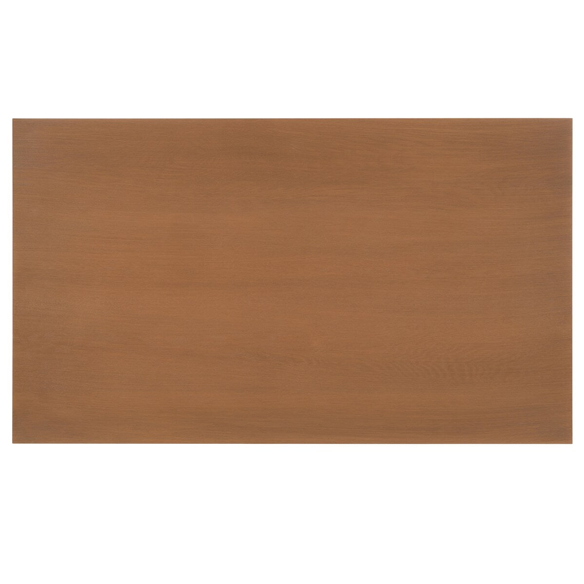 SAFAVIEH Ceola Modern Farmhouse Rectangular Dining Table - 54" W x 32 D x 30 H - 54Wx31Dx30H