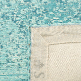 SAFAVIEH Classic Vintage Boho Gerit Oriental Cotton Rug