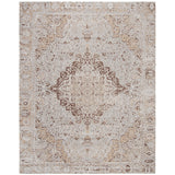 SAFAVIEH Classic Vintage Boho Gerit Oriental Cotton Rug