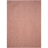 SAFAVIEH Courtyard Begajeta Indoor/Outdoor Waterproof Patio Backyard Rug.