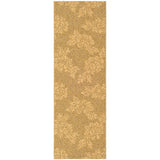 SAFAVIEH Courtyard Genuta Indoor/ Outdoor Waterproof Patio Backyard Rug