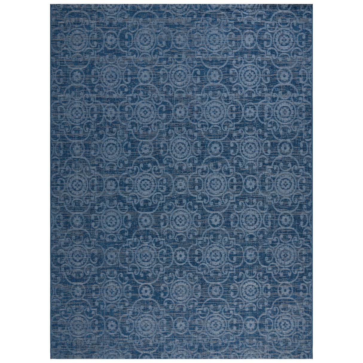 SAFAVIEH Courtyard Meghana Transitional Indoor/Outdoor Rug