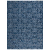 SAFAVIEH Courtyard Meghana Transitional Indoor/Outdoor Rug