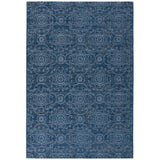 SAFAVIEH Courtyard Meghana Transitional Indoor/Outdoor Rug