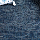 SAFAVIEH Courtyard Meghana Transitional Indoor/Outdoor Rug