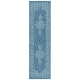 SAFAVIEH Courtyard Zikrija Indoor/ Outdoor Waterproof Patio Backyard Rug
