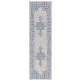 SAFAVIEH Courtyard Zikrija Indoor/ Outdoor Waterproof Patio Backyard Rug