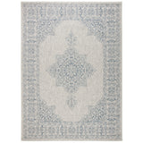 SAFAVIEH Courtyard Zikrija Indoor/ Outdoor Waterproof Patio Backyard Rug