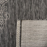 SAFAVIEH Courtyard Zikrija Indoor/ Outdoor Waterproof Patio Backyard Rug