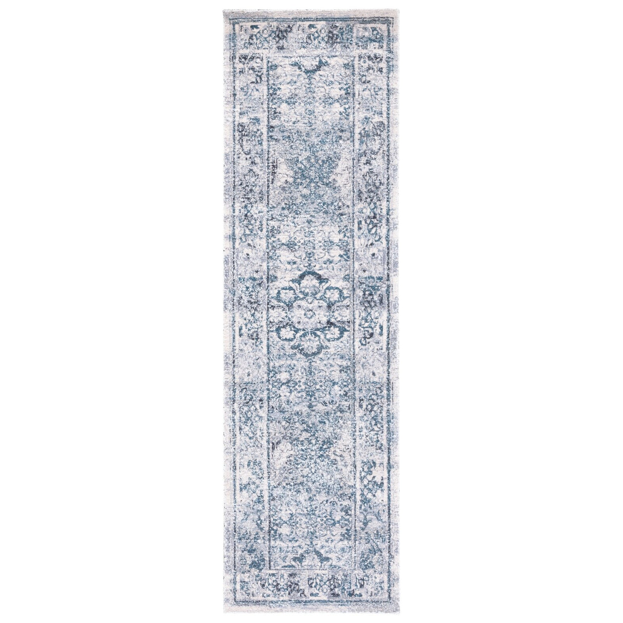 SAFAVIEH Courtyard Zikrija Indoor/ Outdoor Waterproof Patio Backyard Rug
