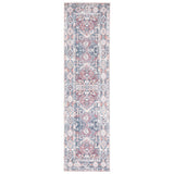 SAFAVIEH Courtyard Zikrija Indoor/ Outdoor Waterproof Patio Backyard Rug