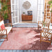 SAFAVIEH Courtyard Zikrija Indoor/ Outdoor Waterproof Patio Backyard Rug