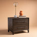 SAFAVIEH Couture Elya 2-Drawer Nightstand