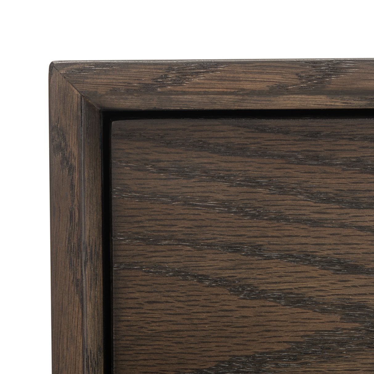 SAFAVIEH Couture Elya 2-Drawer Nightstand