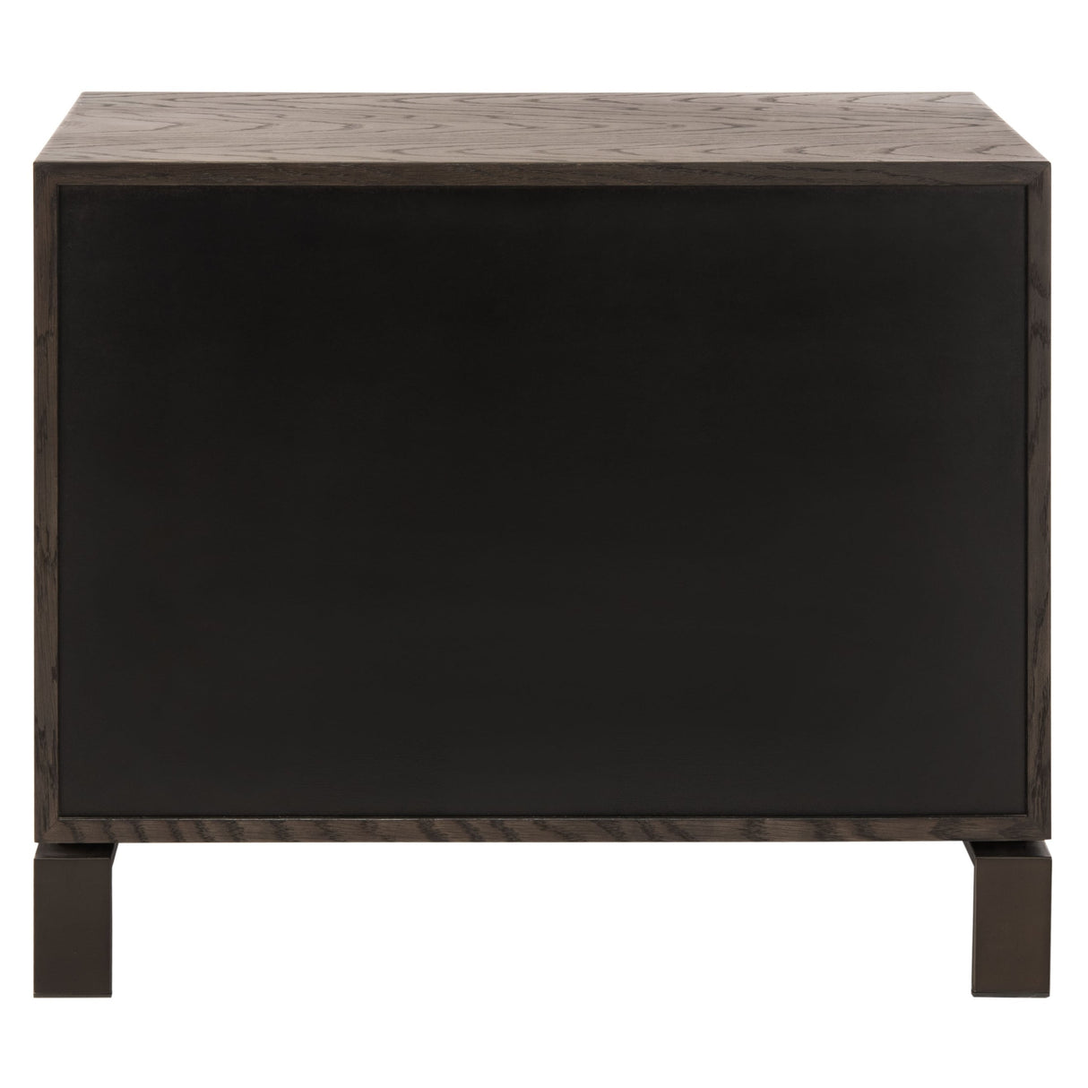 SAFAVIEH Couture Elya 2-Drawer Nightstand