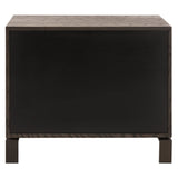 SAFAVIEH Couture Elya 2-Drawer Nightstand