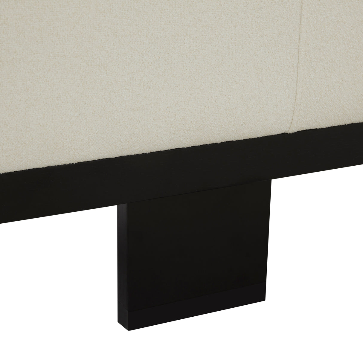 SAFAVIEH Couture Fjorela Modern Bench - 58.7 In. W x 17.5 In. D x 18.1 In. H - 59Wx18Dx18H