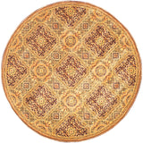 SAFAVIEH Couture Hand-knotted Florence Jentina Traditional Oriental Wool Rug