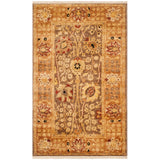 SAFAVIEH Couture Hand-knotted Peshawar Hetti Traditional Oriental Wool Rug