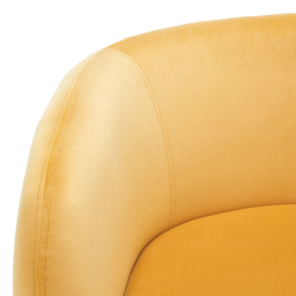 SAFAVIEH Couture Kolja Modern Dining Chair - 31 In W x 28 In D x 28 In H - 28Wx28Dx28H