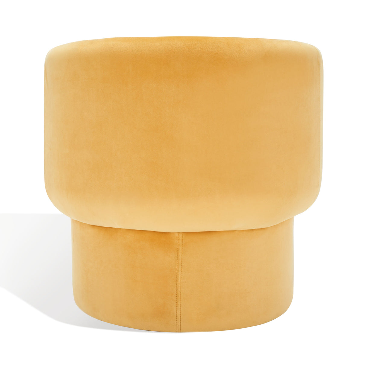 SAFAVIEH Couture Kolja Modern Dining Chair - 31 In W x 28 In D x 28 In H - 28Wx28Dx28H
