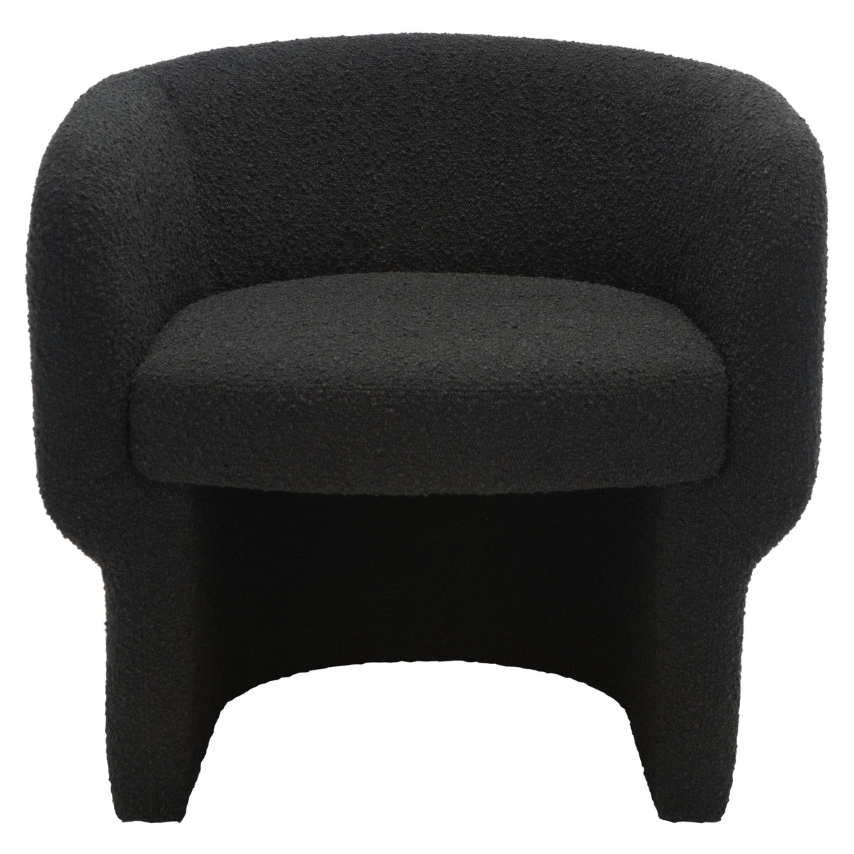 SAFAVIEH Couture Kolja Modern Dining Chair - 31 In W x 28 In D x 28 In H - 28Wx28Dx28H