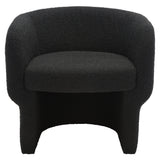 SAFAVIEH Couture Kolja Modern Dining Chair - 31 In W x 28 In D x 28 In H - 28Wx28Dx28H