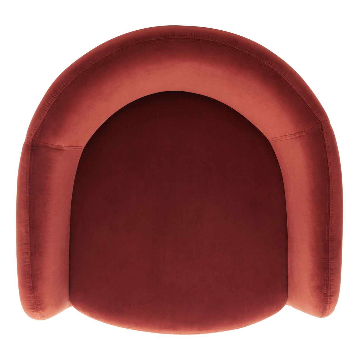 SAFAVIEH Couture Kolja Modern Dining Chair - 31 In W x 28 In D x 28 In H - 28Wx28Dx28H