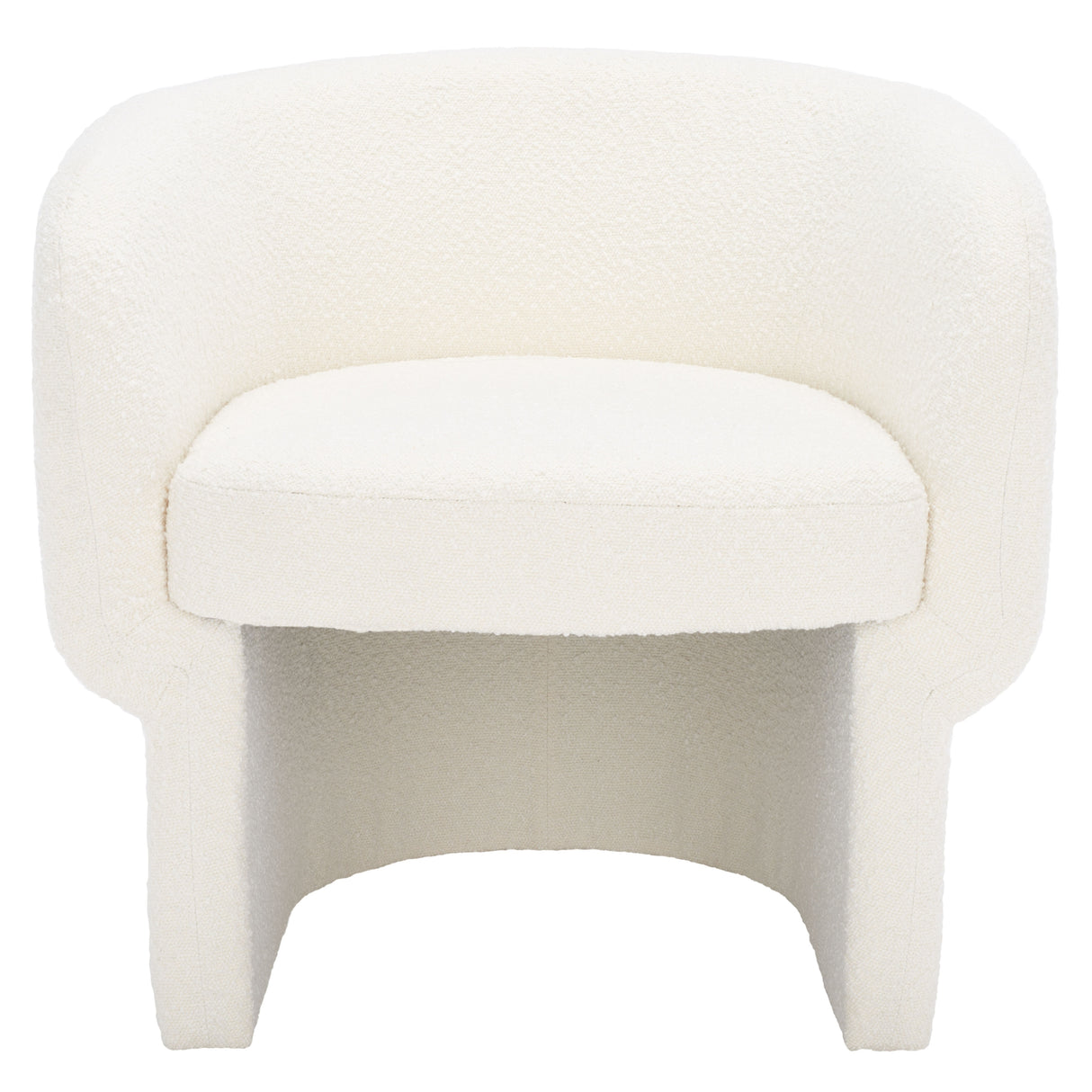 SAFAVIEH Couture Kolja Modern Dining Chair - 31 In W x 28 In D x 28 In H - 28Wx28Dx28H