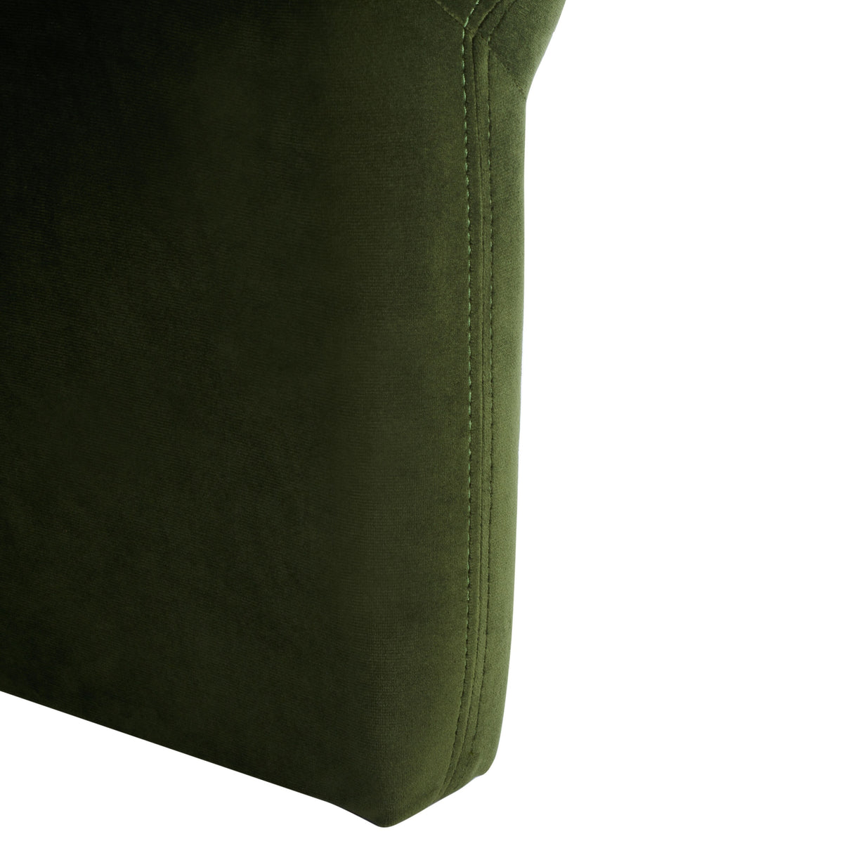 SAFAVIEH Couture Kolja Modern Dining Chair - 31 In W x 28 In D x 28 In H - 28Wx28Dx28H