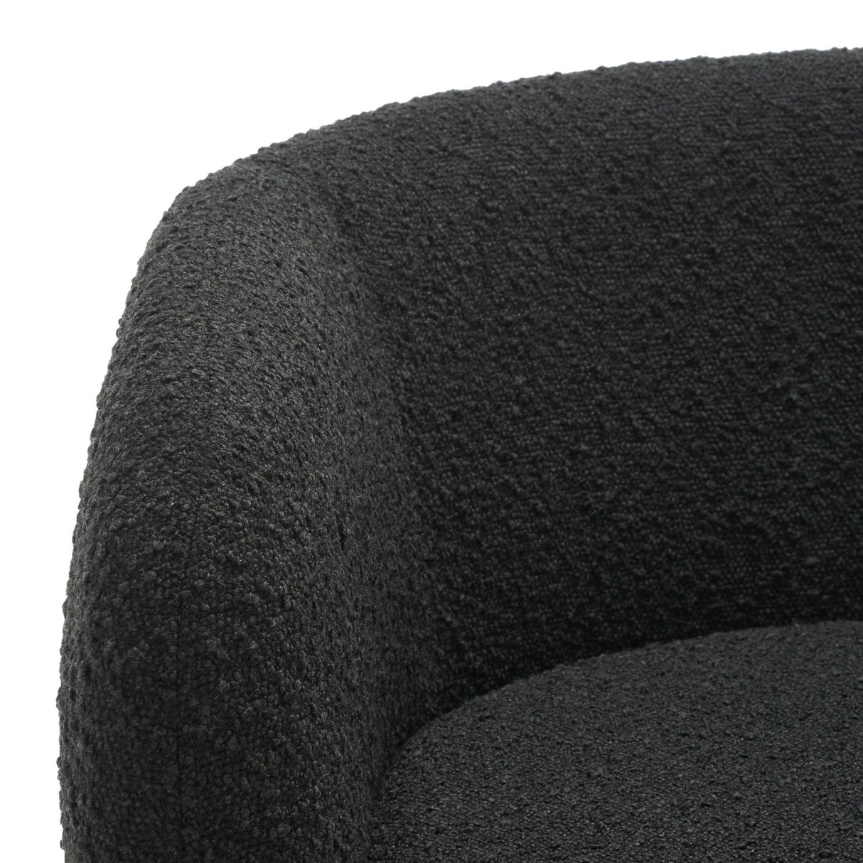 SAFAVIEH Couture Kolja Modern Dining Chair - 31 In W x 28 In D x 28 In H - 28Wx28Dx28H
