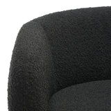 SAFAVIEH Couture Kolja Modern Dining Chair - 31 In W x 28 In D x 28 In H - 28Wx28Dx28H