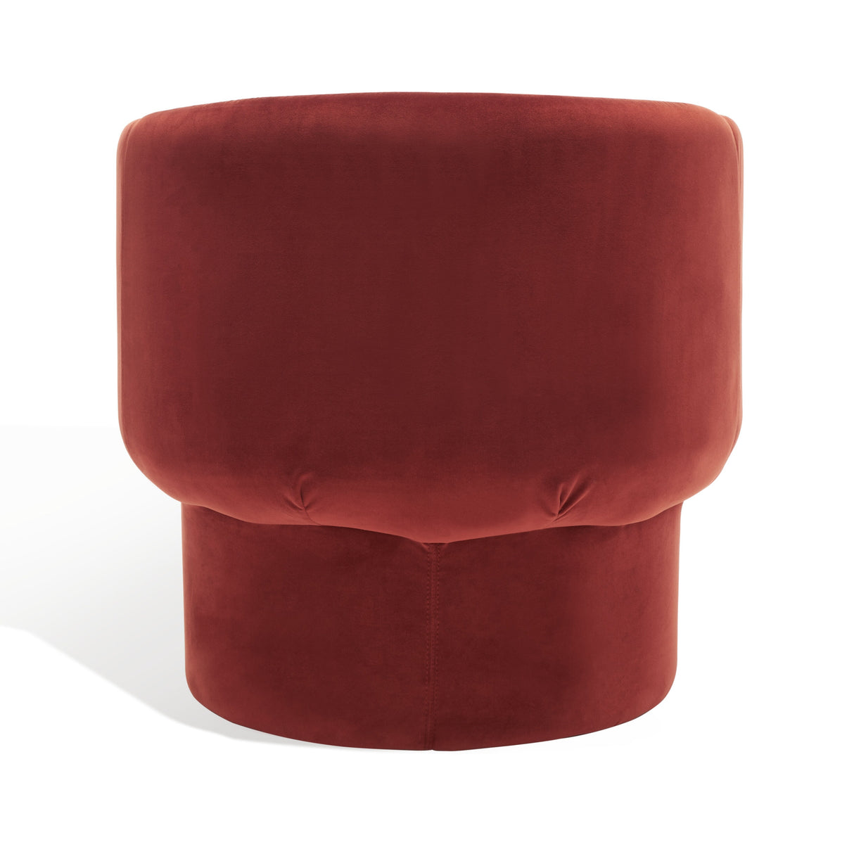 SAFAVIEH Couture Kolja Modern Dining Chair - 31 In W x 28 In D x 28 In H - 28Wx28Dx28H