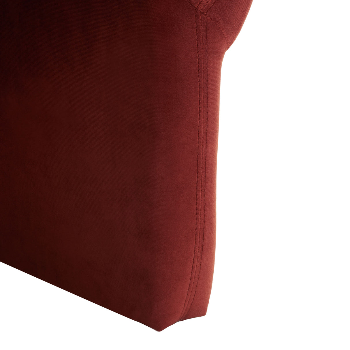 SAFAVIEH Couture Kolja Modern Dining Chair - 31 In W x 28 In D x 28 In H - 28Wx28Dx28H