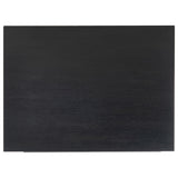 SAFAVIEH Couture Patty 2 Drawer Nightstand - Black