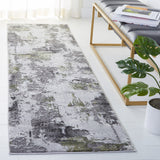 SAFAVIEH Craft Quarta Modern Abstract Rug