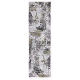 SAFAVIEH Craft Quarta Modern Abstract Rug