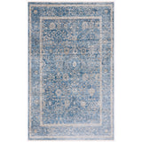 SAFAVIEH Dream Noelie Vintage Abstract Polyester Rug