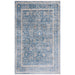 SAFAVIEH Dream Noelie Vintage Abstract Polyester Rug