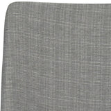 SAFAVIEH Felipa Mid-Century Modern White Dining Chair (Set of 2) - 18.5" x 22.3" x 33.5" - 19Wx22Dx34H
